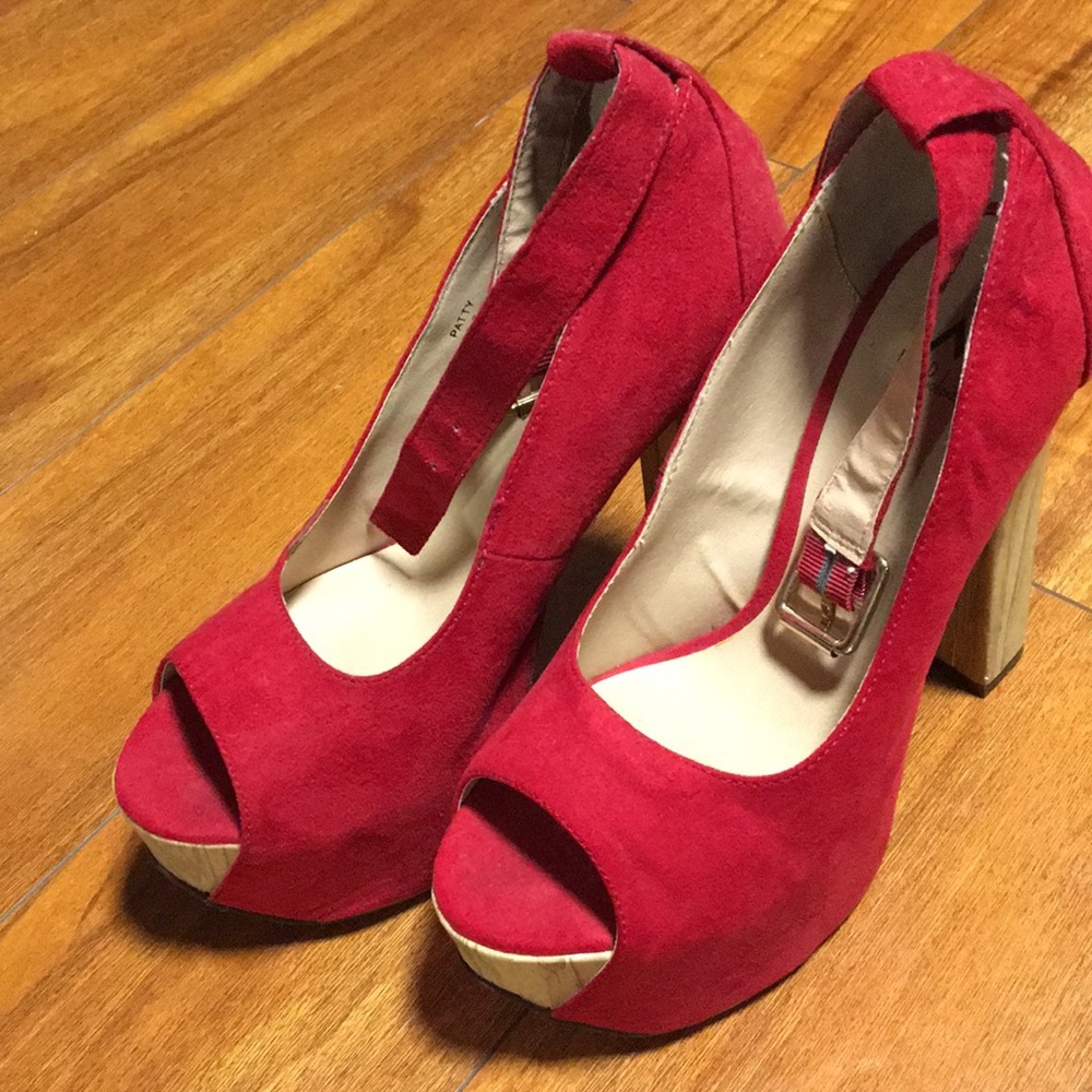 Heels
